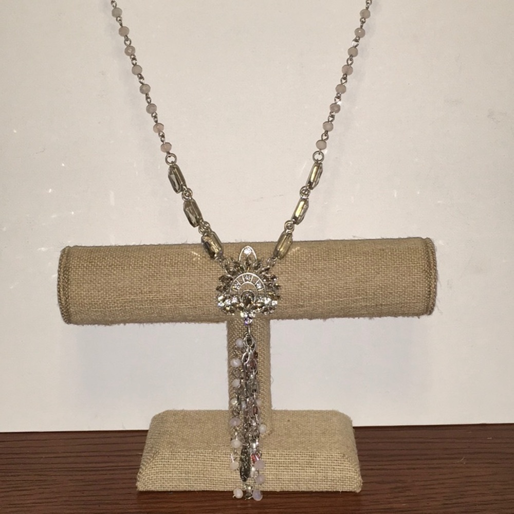 Ava Necklace